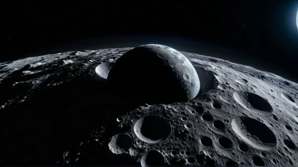 Німеччина направить першого європейського астронавта на Місяць у межах місії Artemis