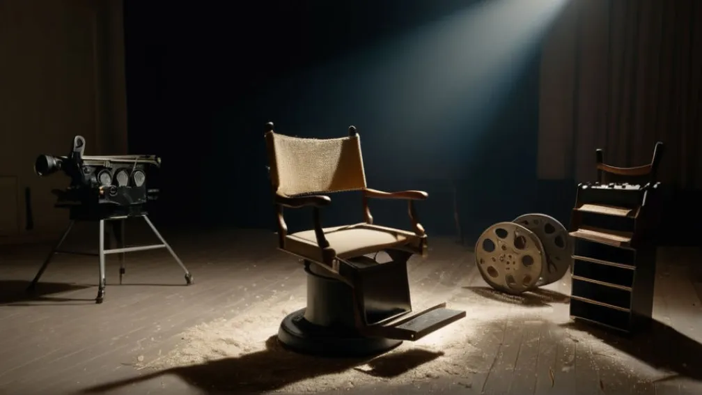 Йозефіна Пройсс розкритикувала кіноіндустрію: "Поверхнева та неорганізована"