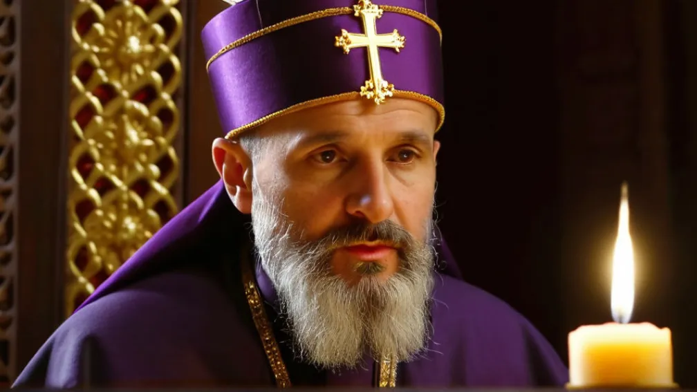 Великий піст: традиції та значення