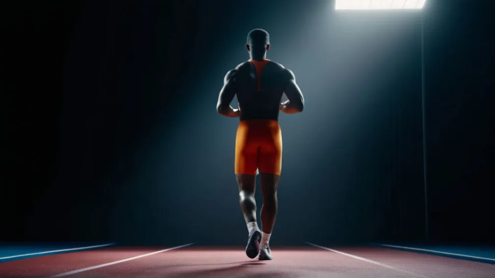 Симона Байлз відверто розповіла про пластичні операції та самоприйняття