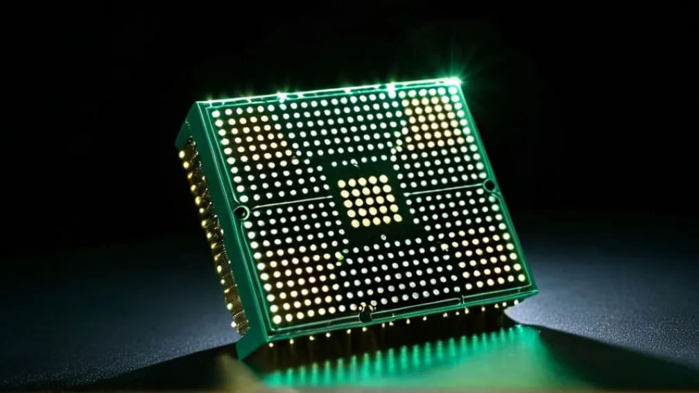 Квантові обчислення: революція в обробці інформації