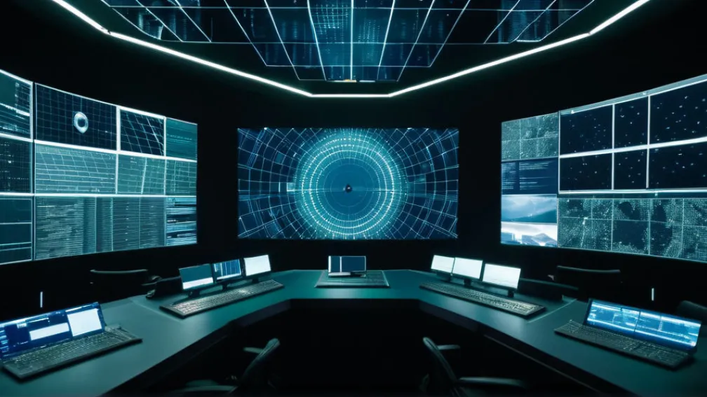 Хакери зірвали онлайн-лекцію в Ульмі: порнографія та праворадикальні гасла транслювалися учасникам