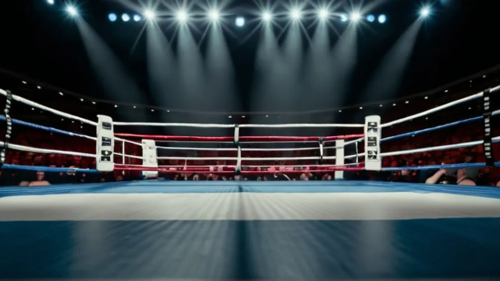 Берлінський боксерський клуб AGON проводить "Кубинську ніч боксу" у Варадеро