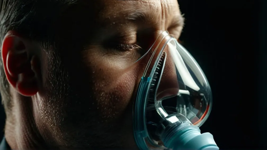 Небезпечна звичка: Чому дихання ротом може шкодити здоров'ю