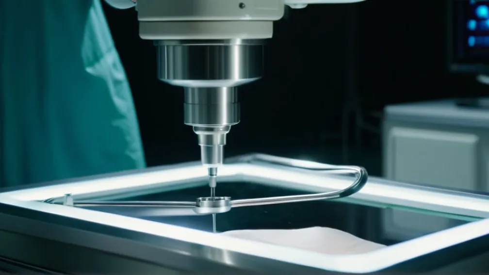 Медичне диво: Вагітна жінка пережила складну операцію з видалення рідкісної пухлини