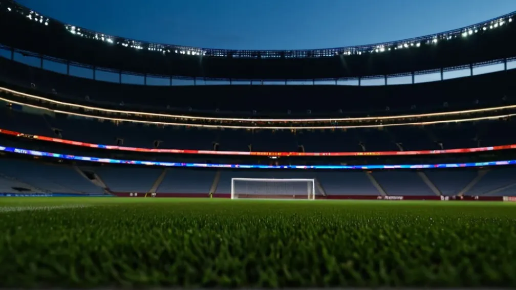 Розгром для Німеччини U17: несподіваний виліт з Чемпіонату світу від аутсайдера Буркіна-Фасо