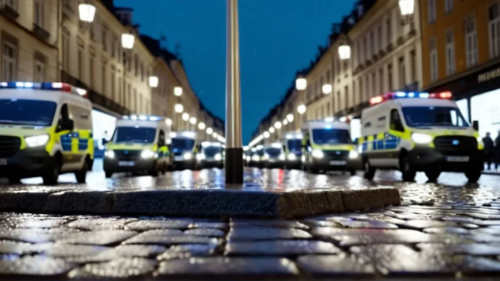 Реакція Хьонесса на жорстокість поліції: "Це не має нічого спільного з футболом"