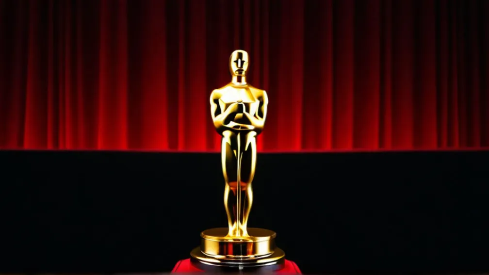 "Оскар" 2024