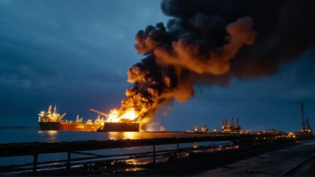 Українська Армія Завдала Удару по Новоросійську, Росія Обстріляла Київ: Є Жертви