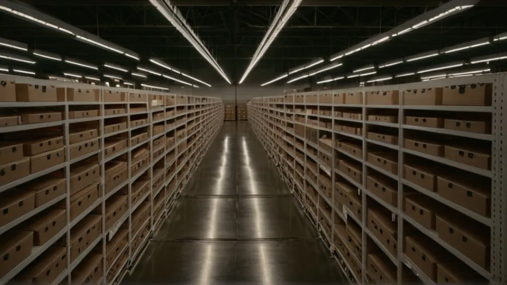 У Берліні черги за білизною: Легендарний розпродаж Hunkemöller зібрав сотні покупців