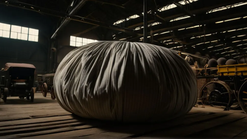 Майже 200 років історії: Автомобільний постачальник Swarotex-Seiba оголосив про банкрутство