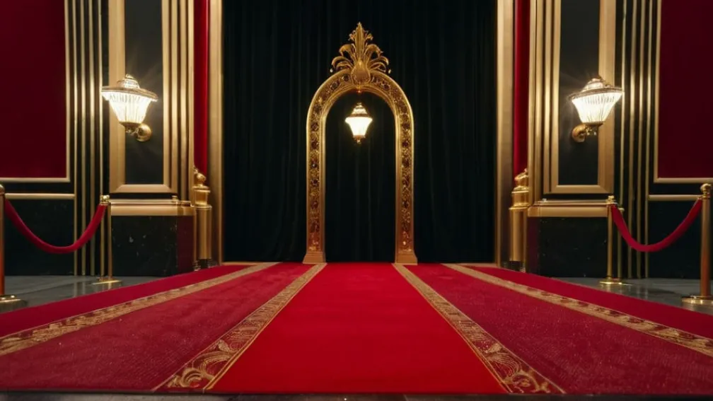 Дочка Роббі Вільямса Тедді дебютувала на червоній доріжці та розпочала акторську кар'єру