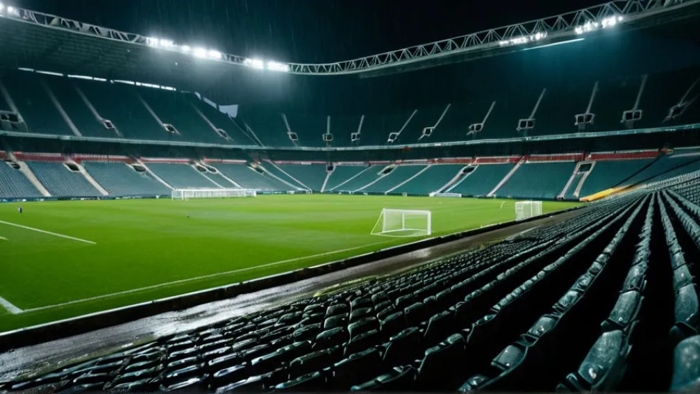 Гаманн розмірковує про повернення Клоппа в "Ліверпуль" на тлі падіння команди