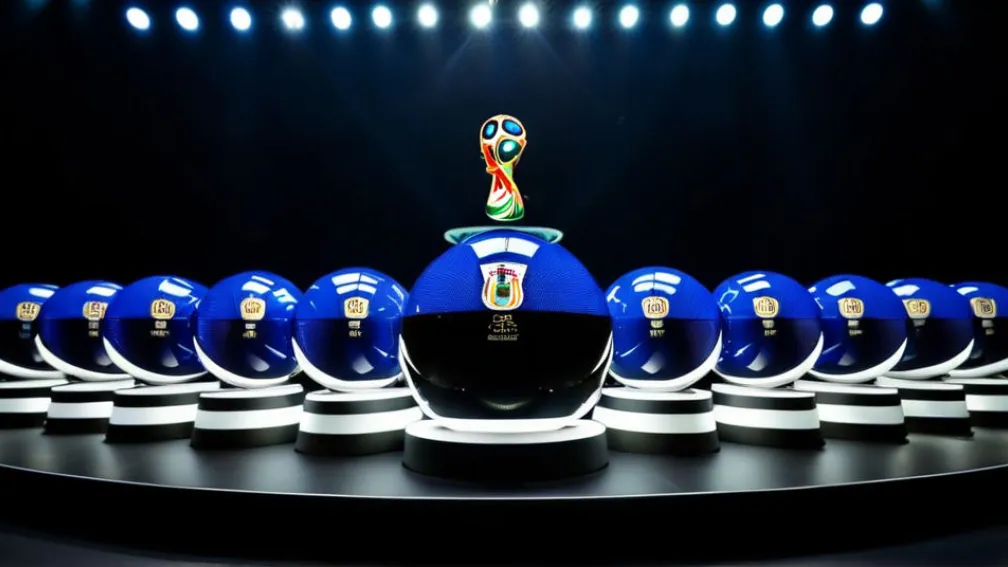 Президент DFB про жеребкування ЧС-2026: Німеччина не повторить минулих помилок!