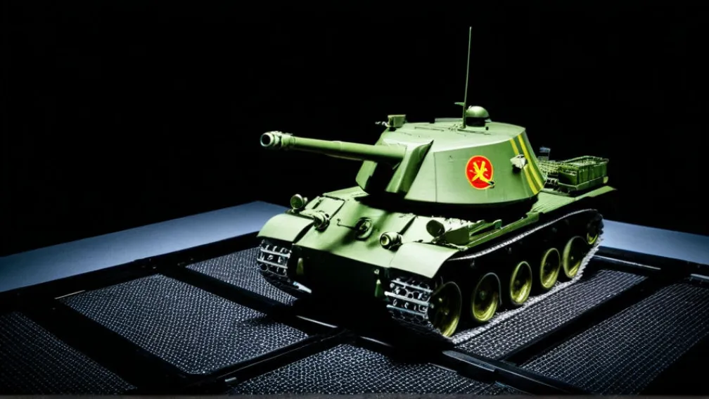 Історія Радянського Союзу