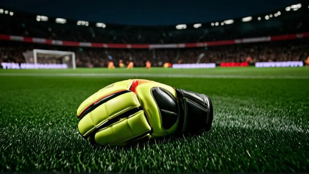 Гарячі дискусії в "Баварії": помилка Нойєра проти "Арсеналу" та його новий образ