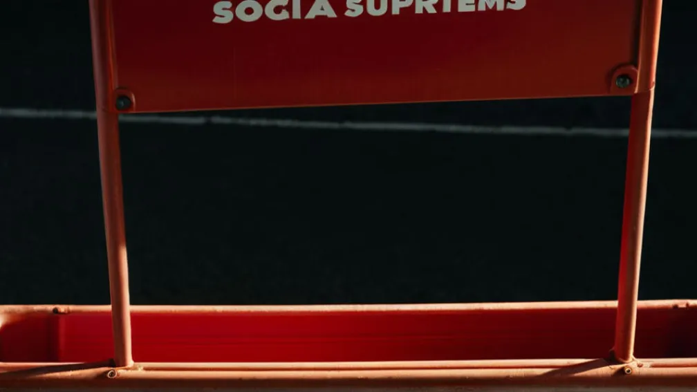 Німецькі продовольчі банки на межі: Кожна четверта "Тафель" відмовляє нужденним