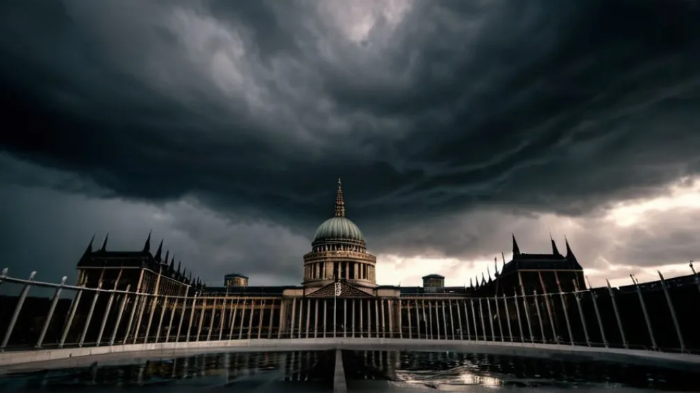 Німецька коаліція під загрозою розколу: Мир між партіями не протримається довго
