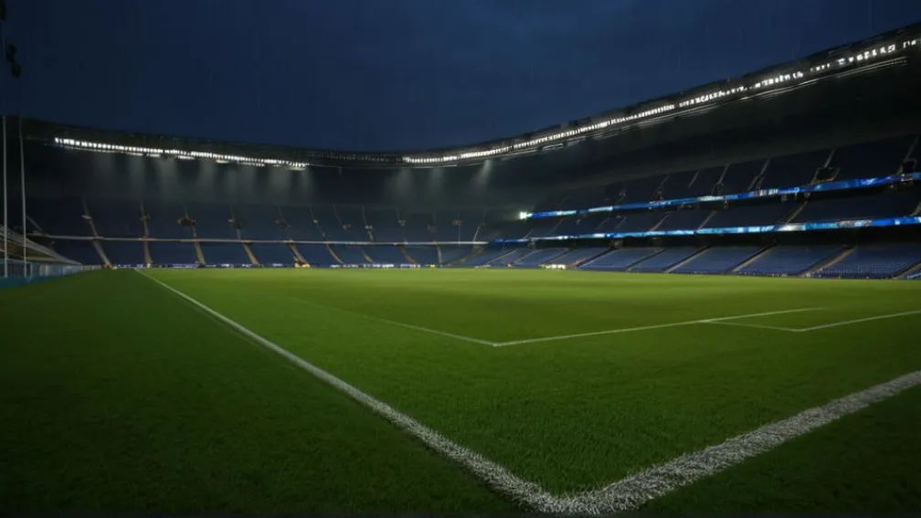 «Айнтрахт» зіткнувся з «нападницьким фіаско» після травми Буркардта