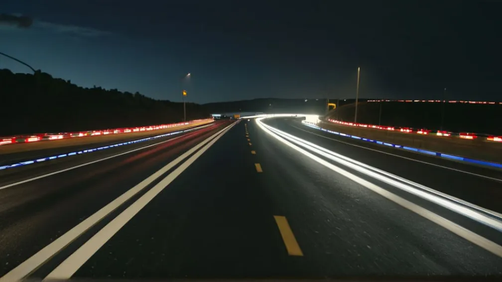 П'яний пасажир напав на водія Flixbus, спричинивши хаос на автобані