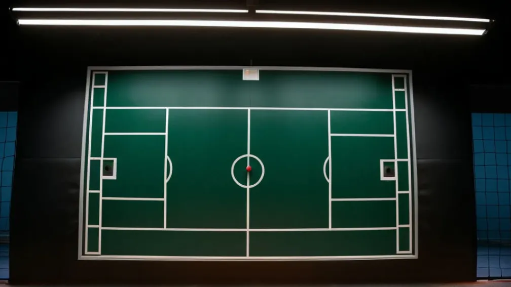 Ганновер-Бургдорф Шукає Нового Тренера: Скандинавські та Іспанські Кандидати у Списку