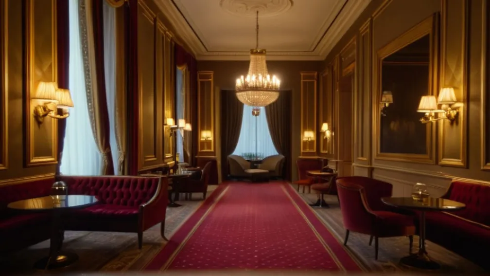 „Буря кохання”: Нові інтриги та повороти на „Фюрстенгофі” цього тижня