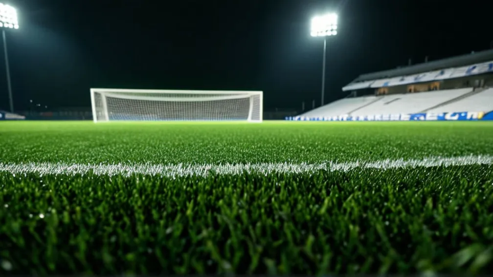 Президент "Санкт-Паулі" Оке Гьоттліх святкує 50-річчя та готується до матчу з "Баварією"