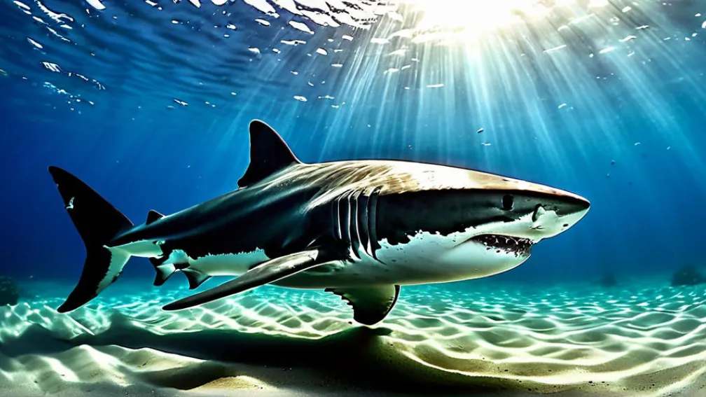 Трагедія в Австралії: Акула вбила туристку у останній день відпустки, хлопець відчайдушно боровся за її життя