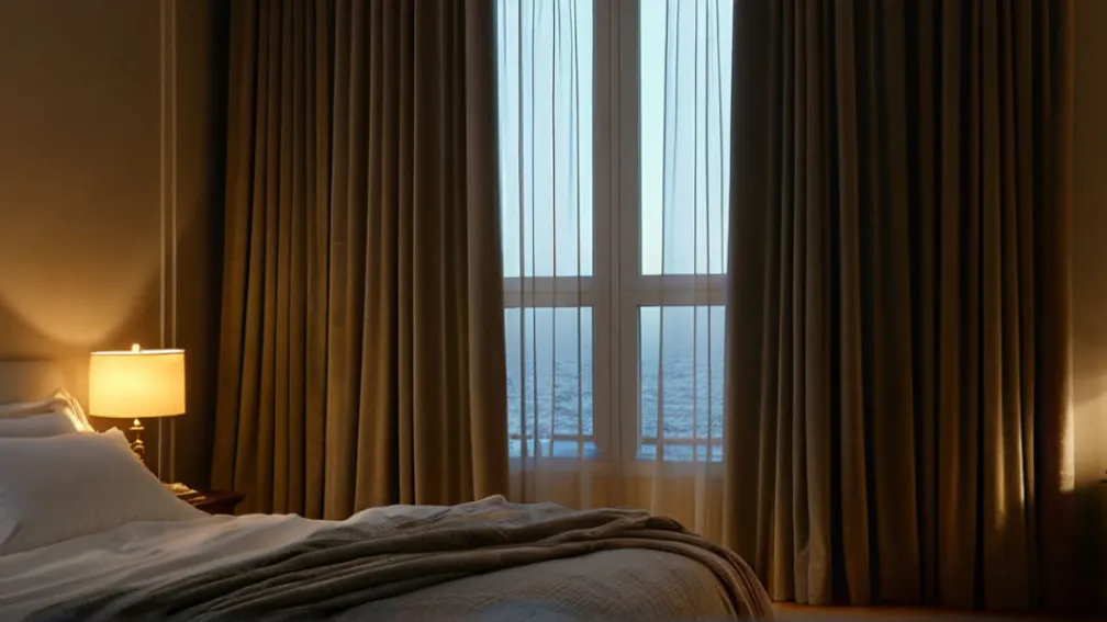 Як знайти спокійний сон попри тривоги та стрес