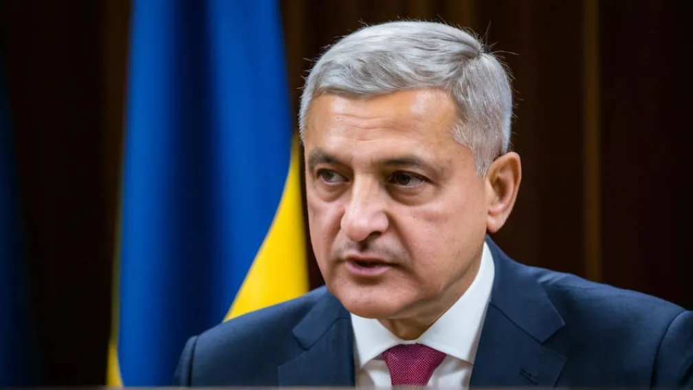 Напад на 90-річного пенсіонера в Німеччині: грабіжник у білому тяжко поранив жертву