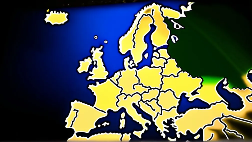 Нові правила ЄС: Зняття готівки у супермаркетах без покупки та посилений захист від шахрайства