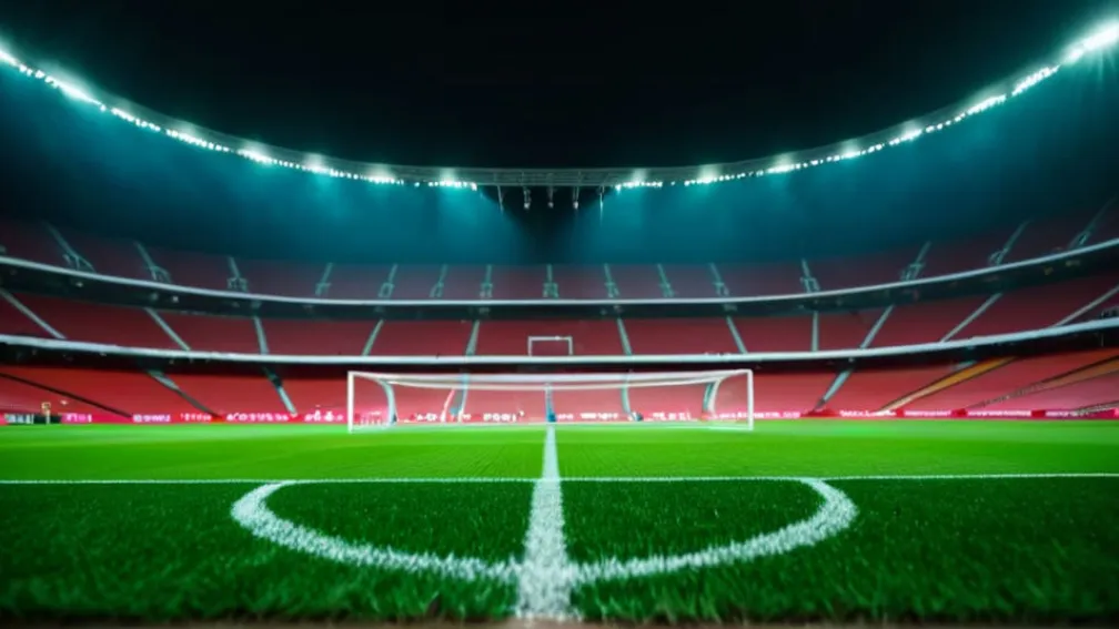 Дубль Джеймі Левелінга приніс «Штутгарту» розгромну перемогу над «Гоу Ехед Іглз»