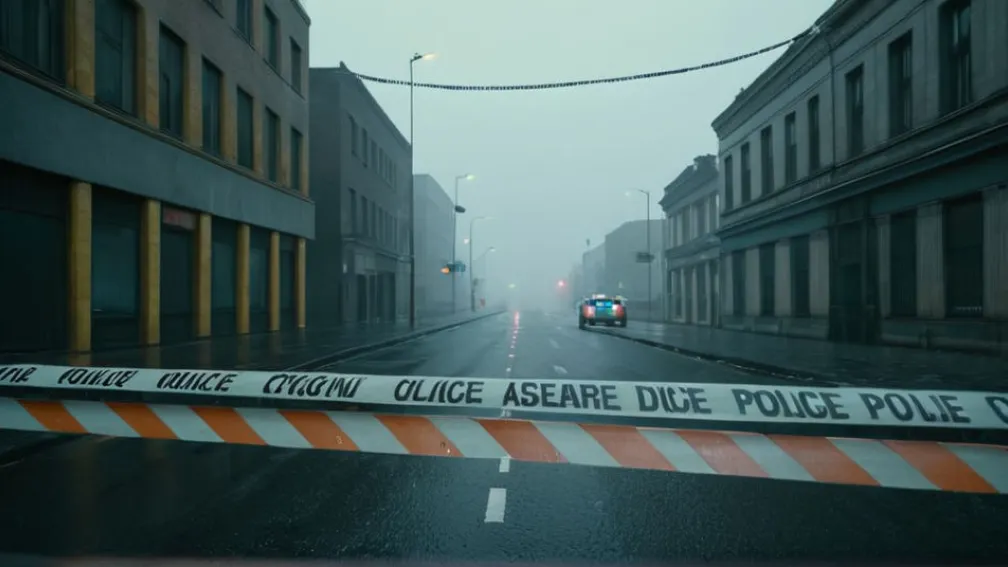 Зникла модель в Австрії: колишнього хлопця затримано за підозрою у вбивстві