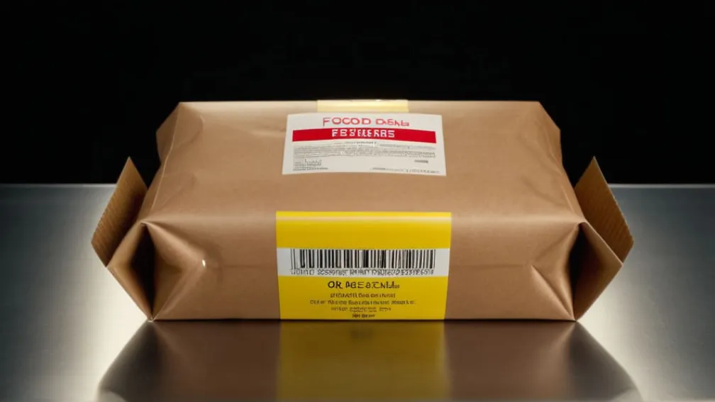 Відкликання продукції: Aldi відкликає філе форелі через лістерії