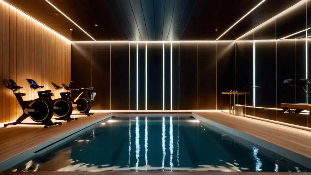 Тренери «Енергії» Котбус та «Динамо» Дрезден жартують про «шпигунство» у методах відновлення.