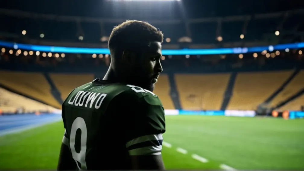 «Ліверпуль» більше не зацікавлений у Майклі Олісе: деталі зміни планів