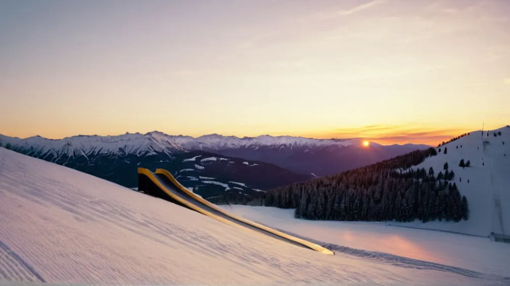 Світовий рекордсмен зі стрибків з трампліна Штефан Крафт бере батьківську відпустку