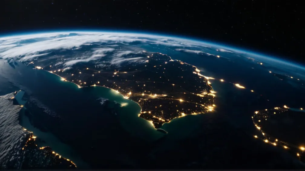 Amazon запускає супутниковий інтернет Kuiper у Німеччині: прямий виклик Starlink і Telekom