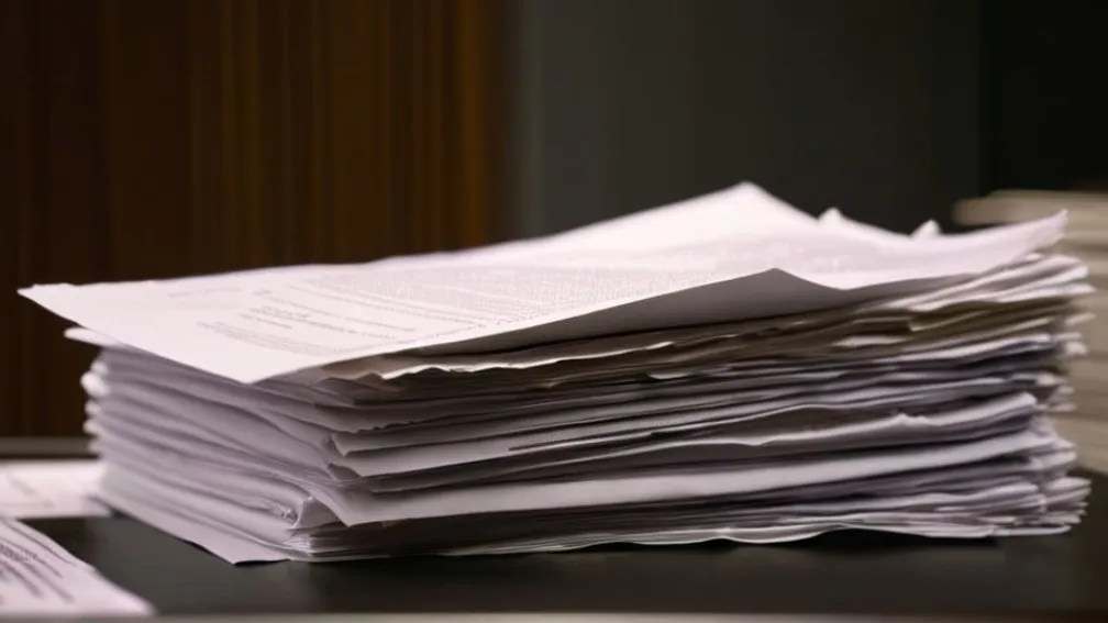 Deutsche Post під судом: Захисники прав споживачів оскаржують правила доставки посилок сусідам