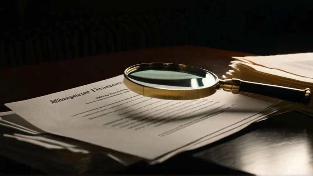 Землетрус в Україні: Глава Офісу Зеленського йде у відставку через корупційні звинувачення