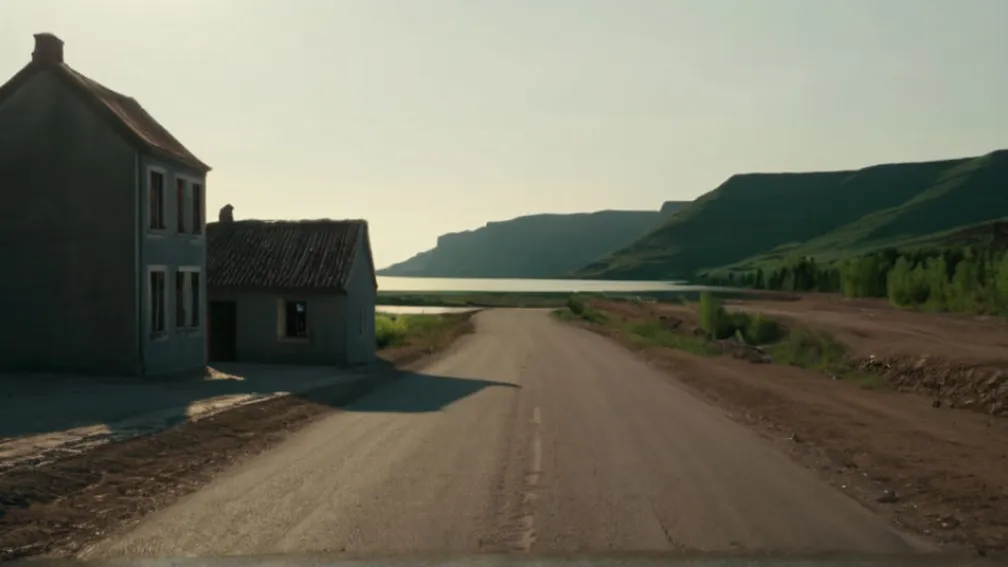 RWE продає будинки у "врятованих" селах-привидах: ціни стартують від 97 000 євро