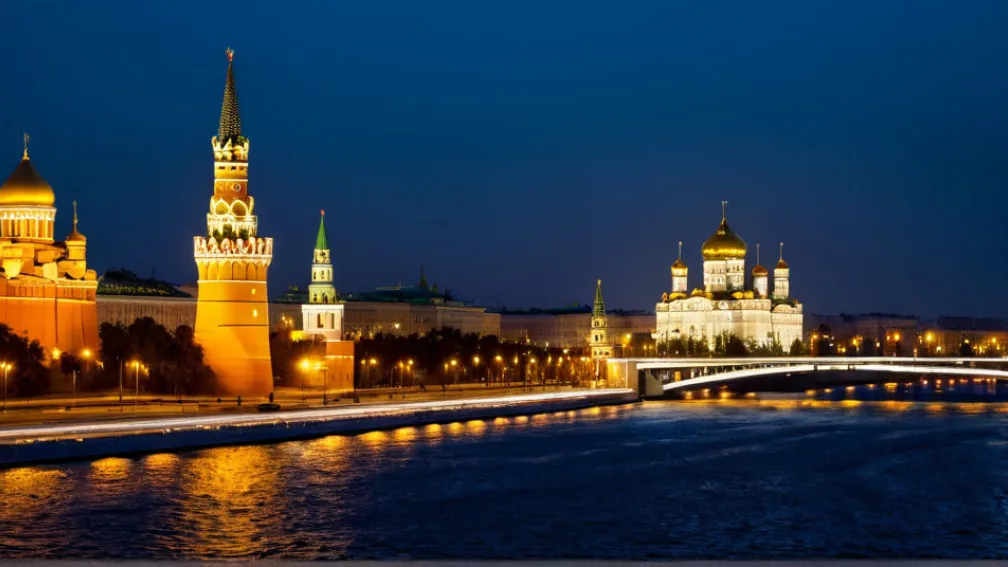 Щоденник мандрівника: Київ