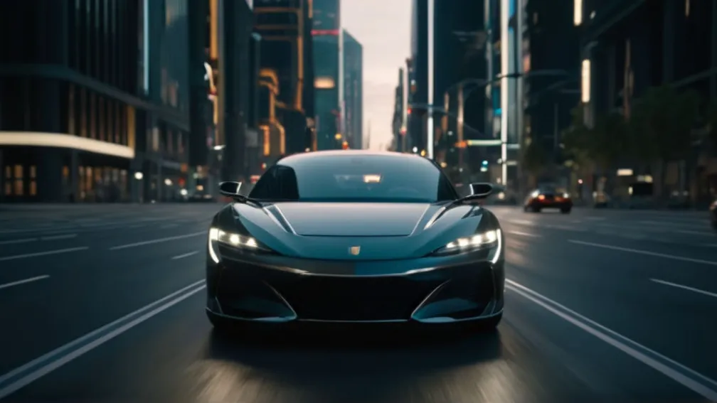 Tesla представляє розширений автопілот "Full Self-Driving Supervised" у Німеччині