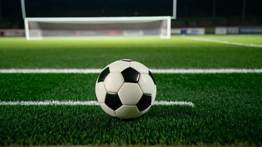 1. ФК Нюрнберг у напрузі: Адаму Мархієву загрожує вимушена перерва