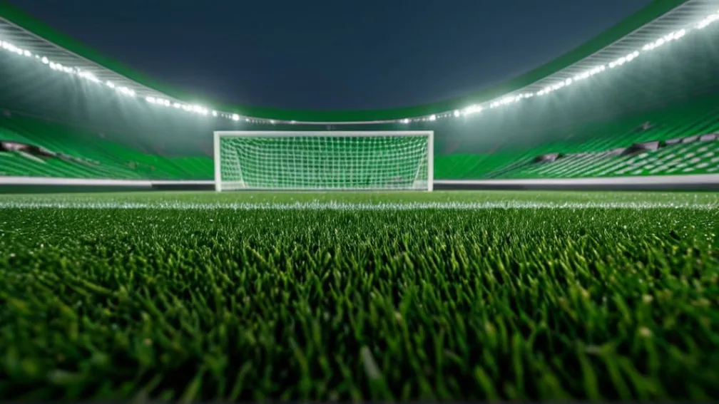 "Прусія" готує "загадкову ромбову" тактику до дербі з "Армінією": Мюнстер налаштований на перемогу