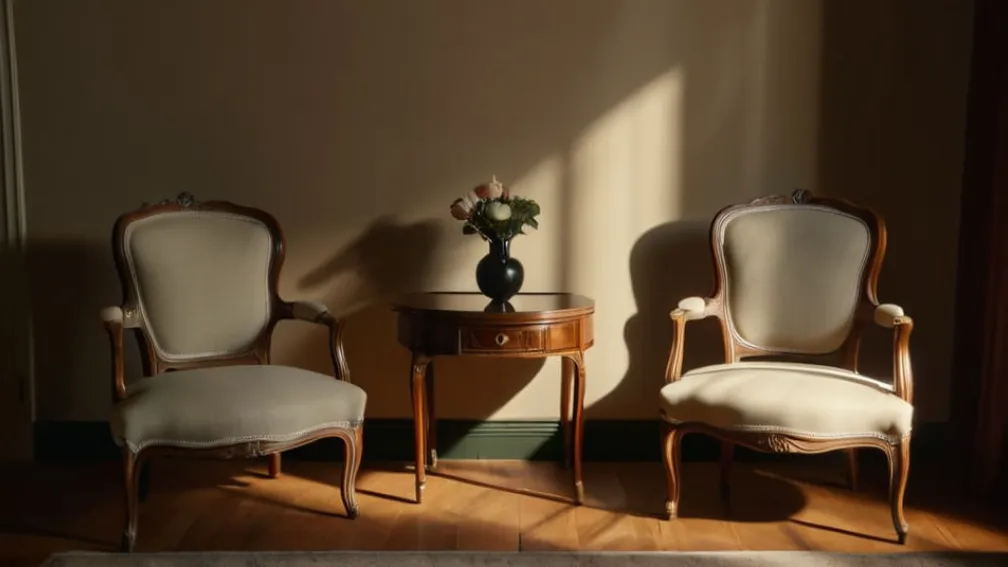 Смертельна Дружба: Дві Жінки, Які Здійснили Вбивства, Мешкають Разом у Німеччині