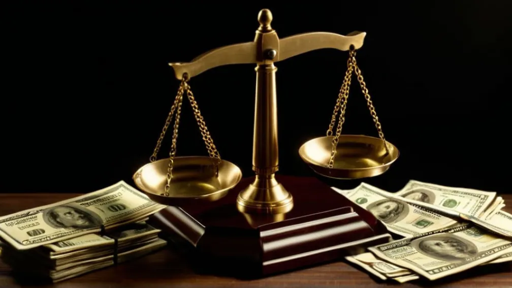 Колишнього пілота Формули-1 Адріана Сутіля заарештовано за звинуваченням у шахрайстві та розтраті