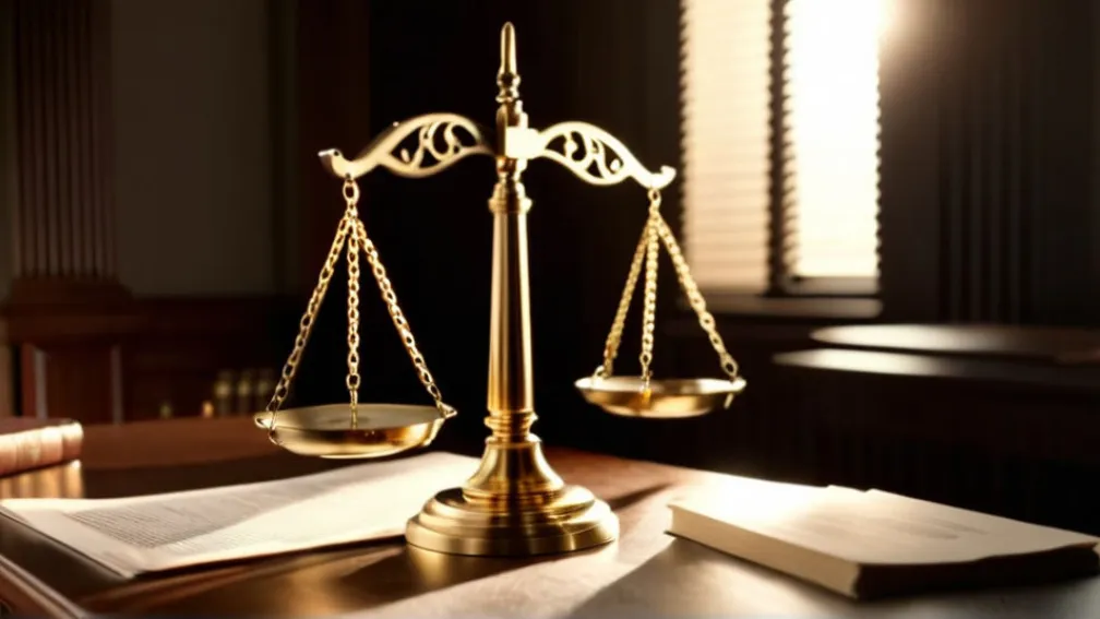 Суд над Христиною Блок під загрозою: Головний викрадач Девід Баркей знову з'явився