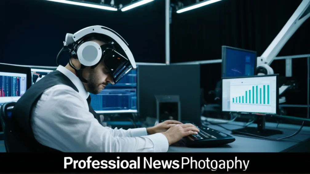 Дослідження впливу штучного інтелекту на ринок праці