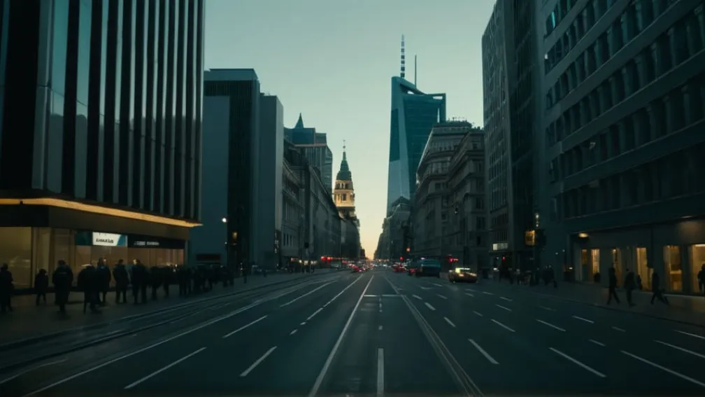 Міністр внутрішніх справ Гессену: «Насильство є табу» напередодні демонстрацій у Гіссені